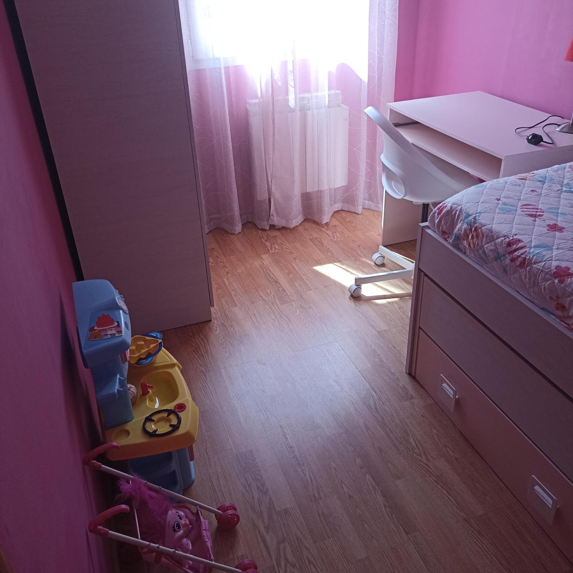 Piso Yade En Oviedo, Proximo A Los Vegas Con Parking Y Wifi Luaran gambar