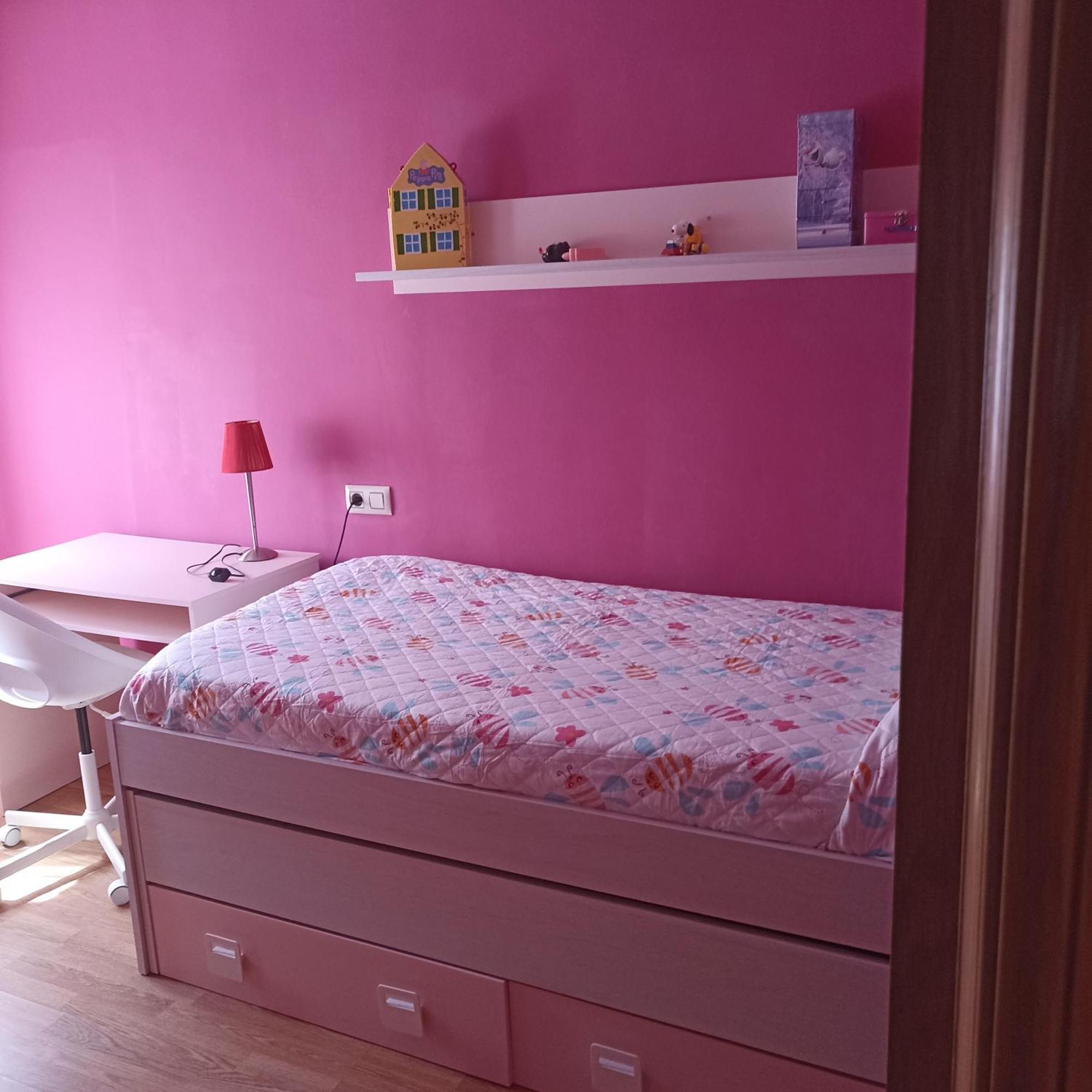 Piso Yade En Oviedo, Proximo A Los Vegas Con Parking Y Wifi Luaran gambar